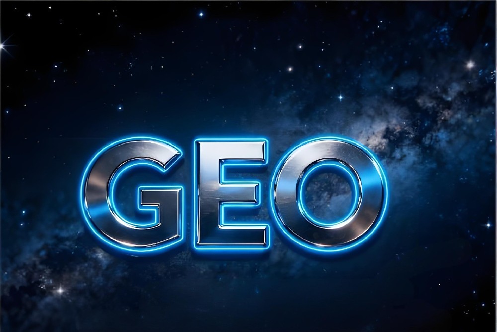 GEO推廣的適用行業有哪些？